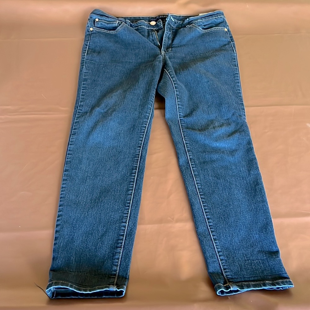 Code Bleu “Chloe skinny”